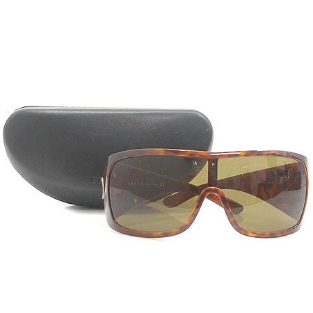Prada(�����) SPR04H 2AU-2P1. �ΰ� ��� ���� ���� ���۶� �̹���2 - ���̺��� �߰���ǰ