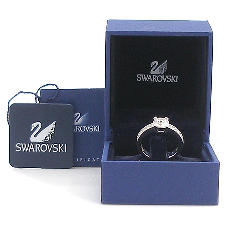 Swarovski(���ͷκ꽺Ű) ��� ���� - 12ȣ �̹���2 - ���̺��� �߰���ǰ