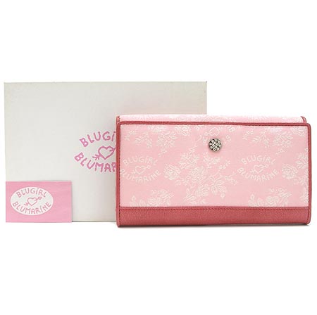 Blumarine(���縶��) ����� ������ �̹���5 - ���̺��� �߰���ǰ