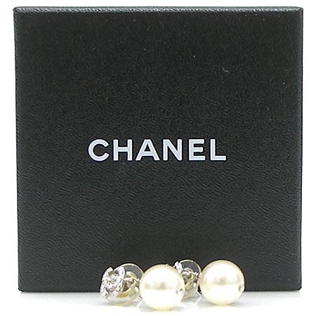 Chanel(����) Ŀ���� ���� �Ͱ��� [��������] �̹���2 - ���̺��� �߰���ǰ