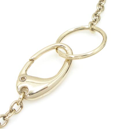 Blumarine(���縶��) ŰȦ�� �̹���4 - ���̺��� �߰���ǰ