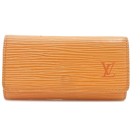 Louis Vuitton(̺) M63828 ߷ 4 Ȧ Ű̽