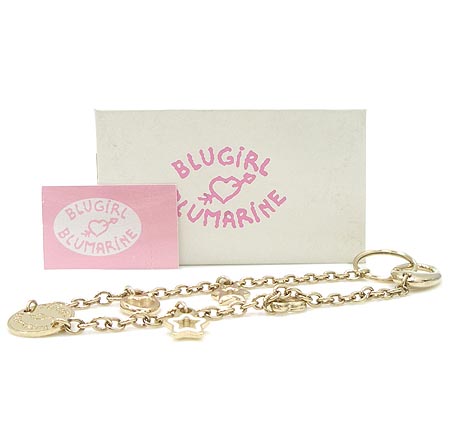 Blumarine(���縶��) ŰȦ�� �̹���2 - ���̺��� �߰���ǰ