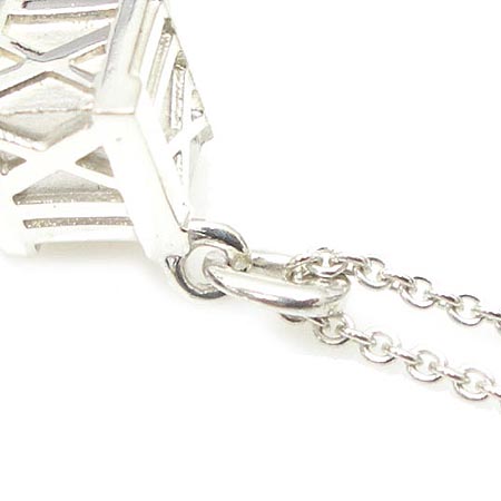 Tiffany(Ƽ�Ĵ�) 925 (�ǹ�) ��Ʋ�� ť�� ���Ʈ ����� �̹���3 - ���̺��� �߰���ǰ
