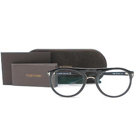 TOM FORD (�� ����) TF 5007 B5. ���� �Ȱ��� �̹���2 - ���̺��� �߰���ǰ