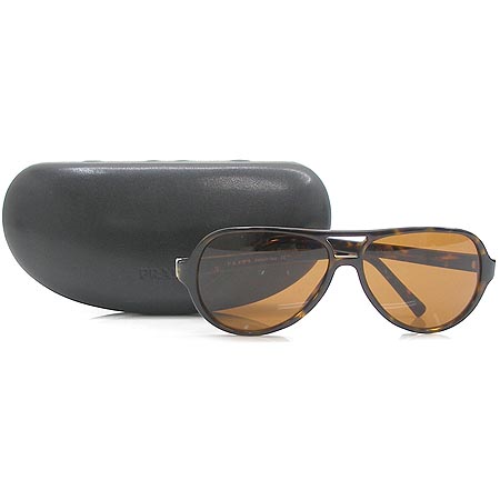 Prada(�����) SPR02G.2AU-2Z1.�����ĵ� ���� ���� ���۶� �̹���2 - ���̺��� �߰���ǰ