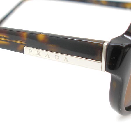 Prada(�����) SPR02G.2AU-2Z1.�����ĵ� ���� ���� ���۶� �̹���4 - ���̺��� �߰���ǰ