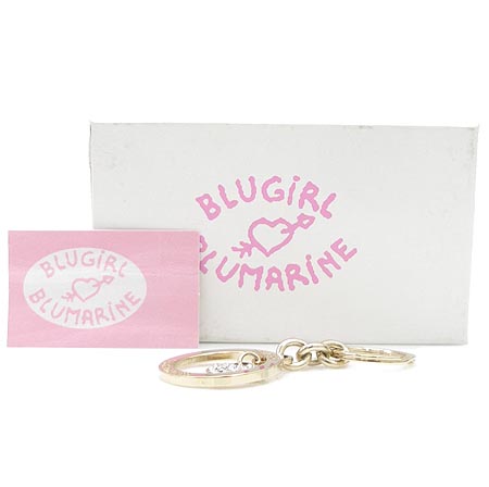 Blumarine(���縶��) ŰȦ�� �̹���2 - ���̺��� �߰���ǰ