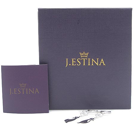 J.ESTINA(���̿���Ƽ��) JESV8900-N173 TR. 925 (�ǹ�) ���� ť�� ��� �Ͱ��� �̹���2 - ���̺��� �߰���ǰ