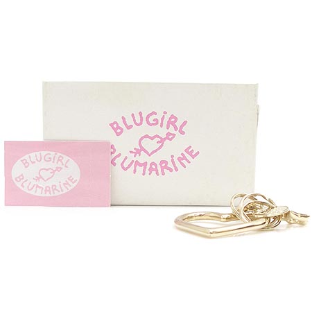Blumarine(���縶��) ŰȦ�� �̹���2 - ���̺��� �߰���ǰ