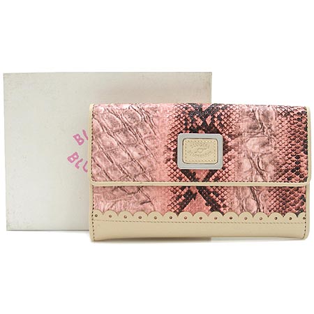 Blumarine(���縶��) ����� ������ �̹���2 - ���̺��� �߰���ǰ