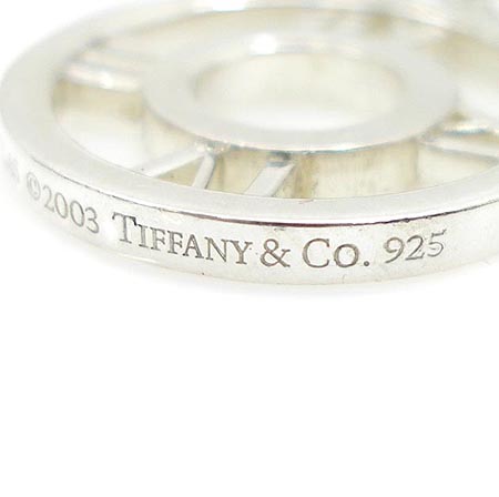 Tiffany(Ƽ�Ĵ�) 925 (�ǹ�) ��Ʋ�� ���� ���Ʈ ����� �̹���3 - ���̺��� �߰���ǰ