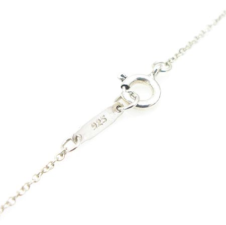 Tiffany(Ƽ�Ĵ�) 925 (�ǹ�) ��Ʋ�� ���� ���Ʈ ����� �̹���4 - ���̺��� �߰���ǰ