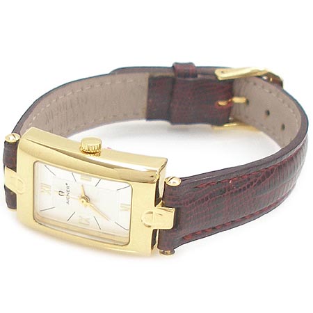 Aigner(���̱׳�) �簢 ���� ���Ʈ ������ �ð� �̹���3 - ���̺��� �߰���ǰ