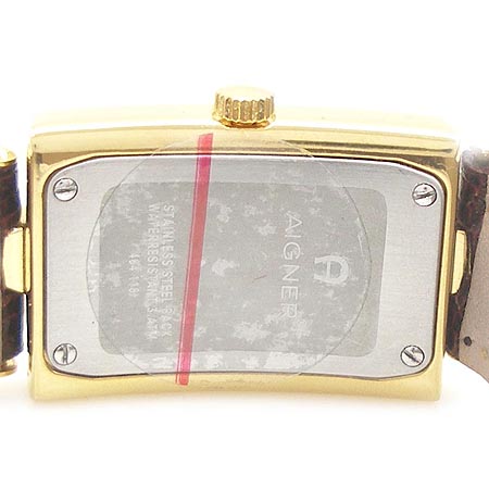 Aigner(���̱׳�) �簢 ���� ���Ʈ ������ �ð� �̹���5 - ���̺��� �߰���ǰ