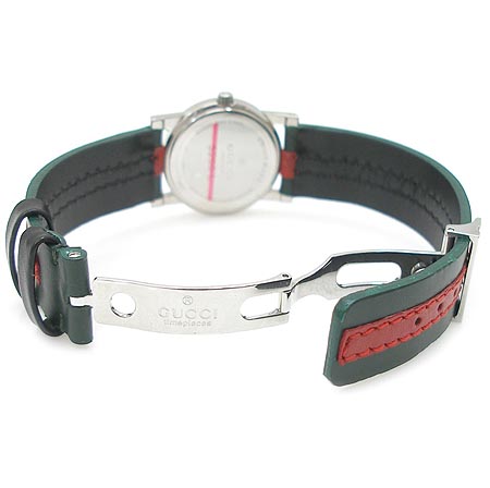Gucci(����) 5200L 3�� ������ �ð� �̹���4 - ���̺��� �߰���ǰ