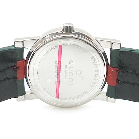 Gucci(����) 5200L 3�� ������ �ð� �̹���5 - ���̺��� �߰���ǰ