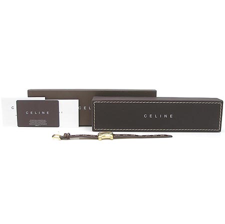 Celine(������) C75224524. �ΰ� ���� �ڰ��� �к긯 ���� ��� ������ �ð� �̹���2 - ���̺��� �߰���ǰ