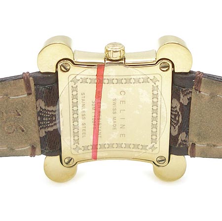 Celine(������) C75224524. �ΰ� ���� �ڰ��� �к긯 ���� ��� ������ �ð� �̹���5 - ���̺��� �߰���ǰ