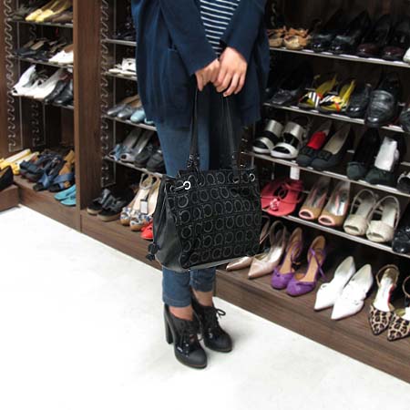 Ferragamo(��󰡸�) 21 3773. �ΰ� �����̵� ��ġ�� ���� ��Ƽġ ����� �̹���5 - ���̺��� �߰���ǰ