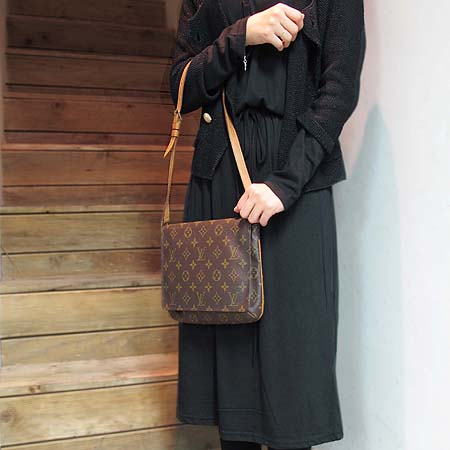 Louis Vuitton(���̺���) M51257 ���׷� ĵ���� ���� �ʰ� ����� �̹���5 - ���̺��� �߰���ǰ
