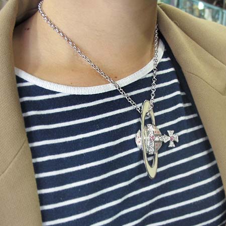 Vivienne_Westwood (���ȿ���Ʈ���) ���˺�(ORB) ���Ʈ ü�� ����� �̹���5 - ���̺��� �߰���ǰ
