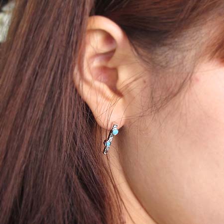 Swarovski(���ͷκ꽺Ű) ��� ��Ƽ ���� �Ͱ��� �̹���5 - ���̺��� �߰���ǰ