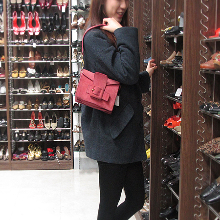 MiuMiu(�̿�̿�) �����̵� ��Ʈ��� ����� �̹���5 - ���̺��� �߰���ǰ