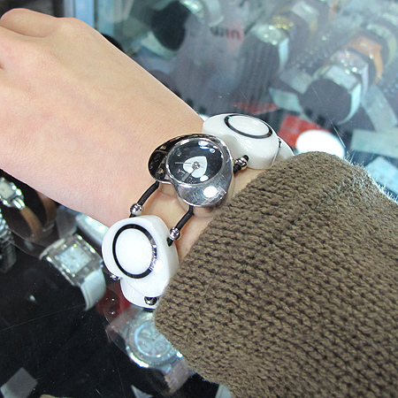FURLA(�Ƕ�) ��Ʈ ������ ������ �ð� �̹���6 - ���̺��� �߰���ǰ
