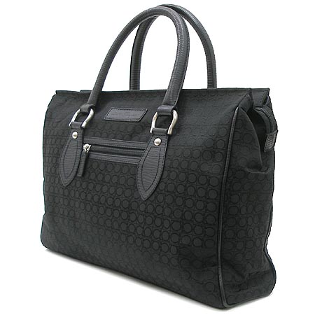 Ferragamo(��󰡸�) 24 5552. �ΰ� ��ġ�� �к긯 �簢 ��Ʈ�� �̹���3 - ���̺��� �߰���ǰ