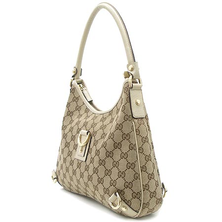 Gucci(����) 130738 GG�ΰ� �ڰ��� ����� [��������] �̹���2 - ���̺��� �߰���ǰ