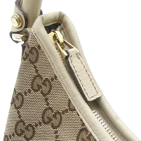 Gucci(����) 130738 GG�ΰ� �ڰ��� ����� [��������] �̹���3 - ���̺��� �߰���ǰ