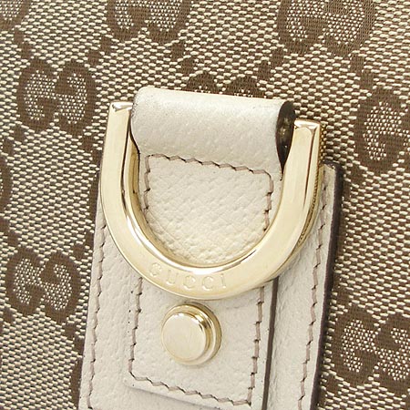 Gucci(����) 130738 GG�ΰ� �ڰ��� ����� [��������] �̹���4 - ���̺��� �߰���ǰ