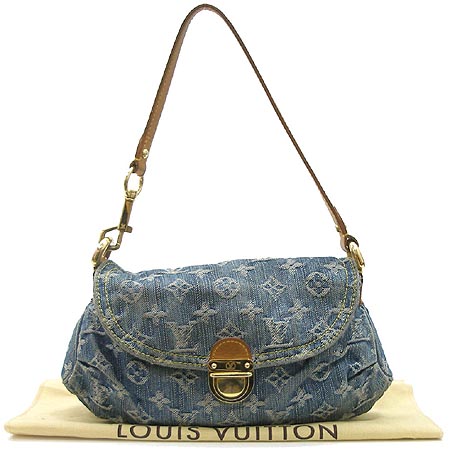 Louis Vuitton(���̺���) M95050 ���� �̴� ����Ƽ ����� [��������] �̹���2 - ���̺��� �߰���ǰ