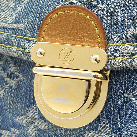 Louis Vuitton(���̺���) M95050 ���� �̴� ����Ƽ ����� [��������] �̹���4 - ���̺��� �߰���ǰ