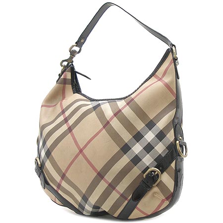 Burberry(������) �� ���üũ ȣ�� ����� [��������] �̹���2 - ���̺��� �߰���ǰ