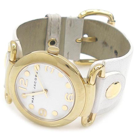 Marc_Jacobs MBM1095 ���׹�� �����ð� [��������] �̹���2 - ���̺��� �߰���ǰ