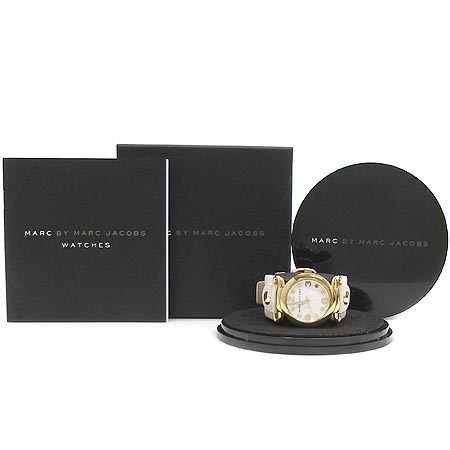 Marc_Jacobs MBM1095 ���׹�� �����ð� [��������] �̹���5 - ���̺��� �߰���ǰ