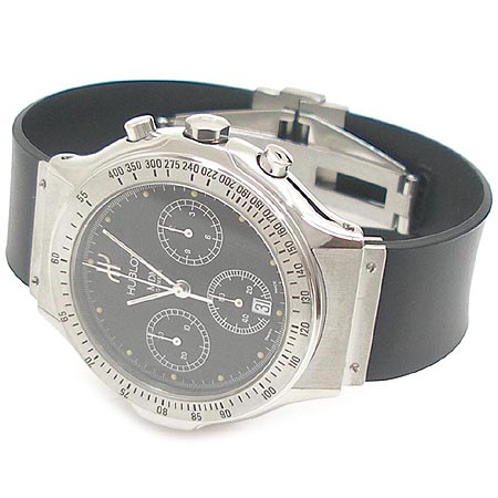 HUBLOT(������) ũ�γ� �׷��� ������� �������� �ð� �̹���2 - ���̺��� �߰���ǰ