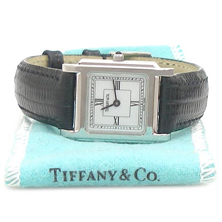 Tiffany(Ƽ�Ĵ�) �簢 ���� ��ƿ ������ �ð� �̹���2 - ���̺��� �߰���ǰ