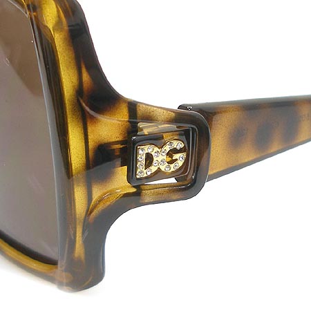 D&G(��ü&���ٳ�) DG6018 B.502/73. DG ť��ΰ� �簢 ���� ���۶� �̹���4 - ���̺��� �߰���ǰ
