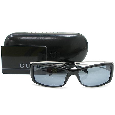 Gucci(����) GG1486/S GM6. �ΰ� ��Ż �簢 ���� ���۶� �̹���2 - ���̺��� �߰���ǰ