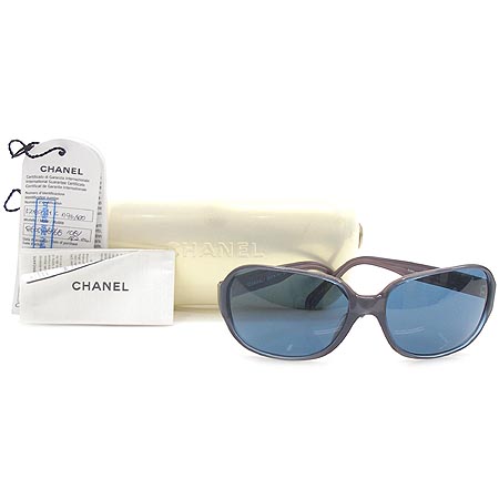 Chanel(����) 5089 H. C.796/80.�簢 �̴ϼ� ���� ���� ���۶� �̹���2 - ���̺��� �߰���ǰ