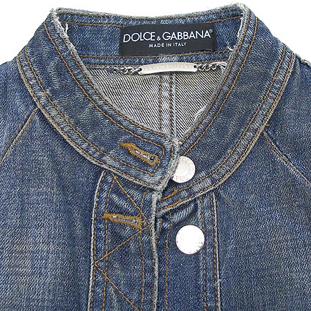 DOLCE & GABBANA(��ü&���ٳ�) û���� �̹���2 - ���̺��� �߰���ǰ