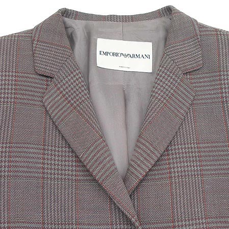 Emporio_Armani(�������� �Ƹ�����) ���� [���빮��] �̹���2 - ���̺��� �߰���ǰ