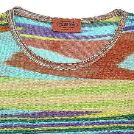 Missoni(�̼Ҵ�) Ƽ �̹���2 - ���̺��� �߰���ǰ