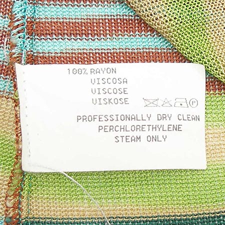 Missoni(�̼Ҵ�) Ƽ �̹���4 - ���̺��� �߰���ǰ