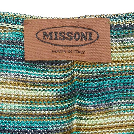 Missoni(�̼Ҵ�) ���� ���ǽ� �̹���2 - ���̺��� �߰���ǰ