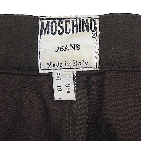 Moschino(��Ű��) ���� �̹���3 - ���̺��� �߰���ǰ
