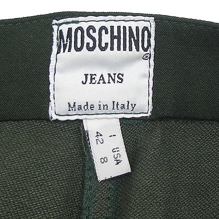Moschino(��Ű��) ���� �̹���3 - ���̺��� �߰���ǰ
